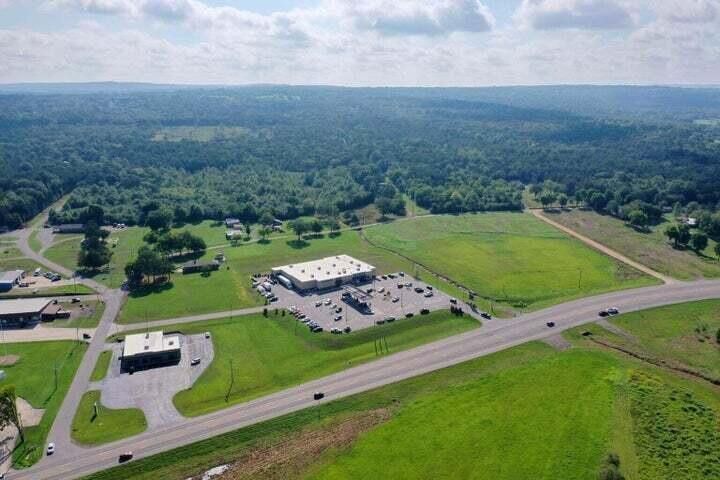 More Photos Of 9+ Acres on Market Street Dover AR 72837, Dover Land For Sale