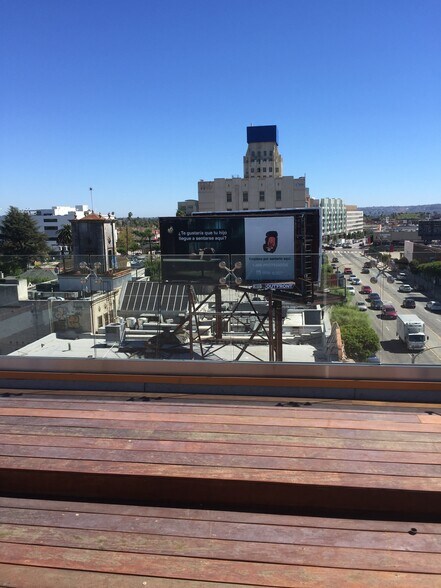 More Photos Of 600 S La Brea Ave, Los Angeles Storefront Retail Residential For Sale