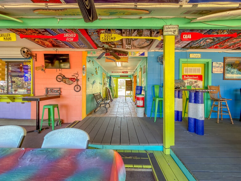 More Photos Of 4806 Jackson Cove Rd, Tallahassee Restaurant For Sale
