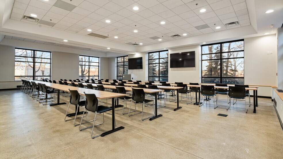 More Photos Of 2361 W Highway 36, Roseville Unknown For Lease