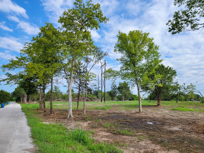 More Photos Of FM 980 & Hill St., Riverside Land For Sale