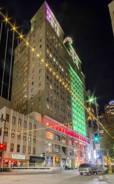 More Photos Of 1309 Main St, Dallas Multifamily For Sale