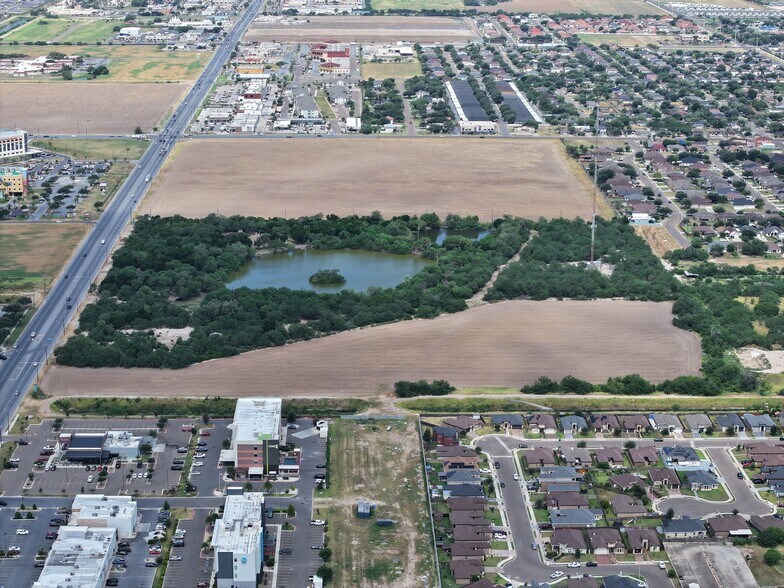 More Photos Of 1013 W Trenton Rd, Edinburg Land For Sale