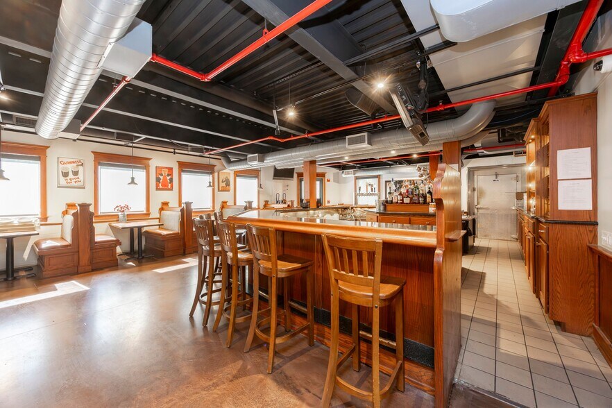 More Photos Of 1703 Pottstown Pike, Pottstown Restaurant For Sale