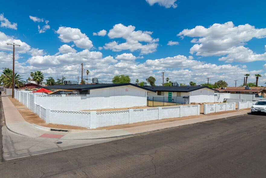 More Photos Of 2144 W Heatherbrae Dr, Phoenix Apartments For Sale