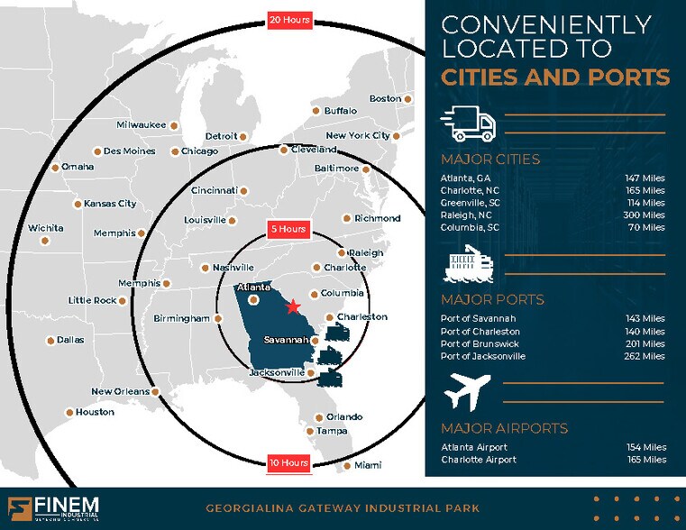More Photos Of 1745 Barton Chapel rd, Augusta Telecom Hotel Data Hosting For Lease