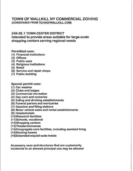 More Photos Of 681 Route 211 E, Middletown Land For Sale