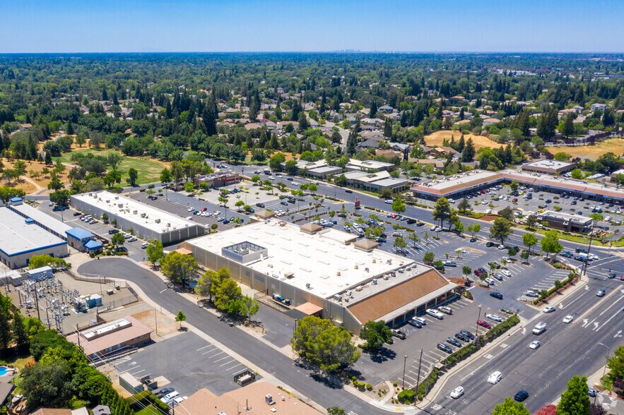 More Photos Of 1079 Sunrise Ave, Roseville General Retail For Sale