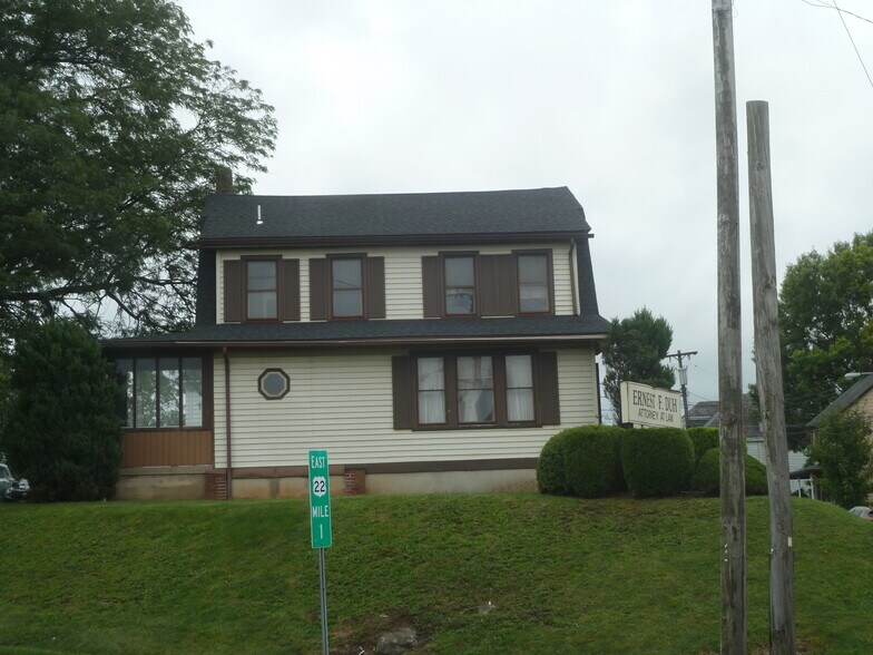 More Photos Of 522 Memorial Pky, Phillipsburg Office Residential For Sale