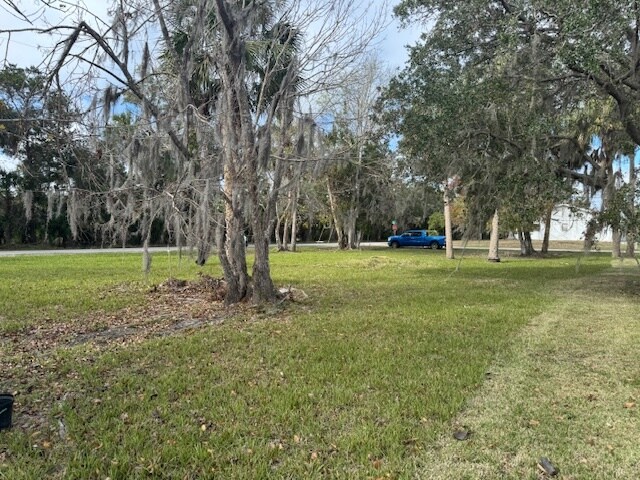 More Photos Of 2130 NW 17th st, Crystal River Land For Sale