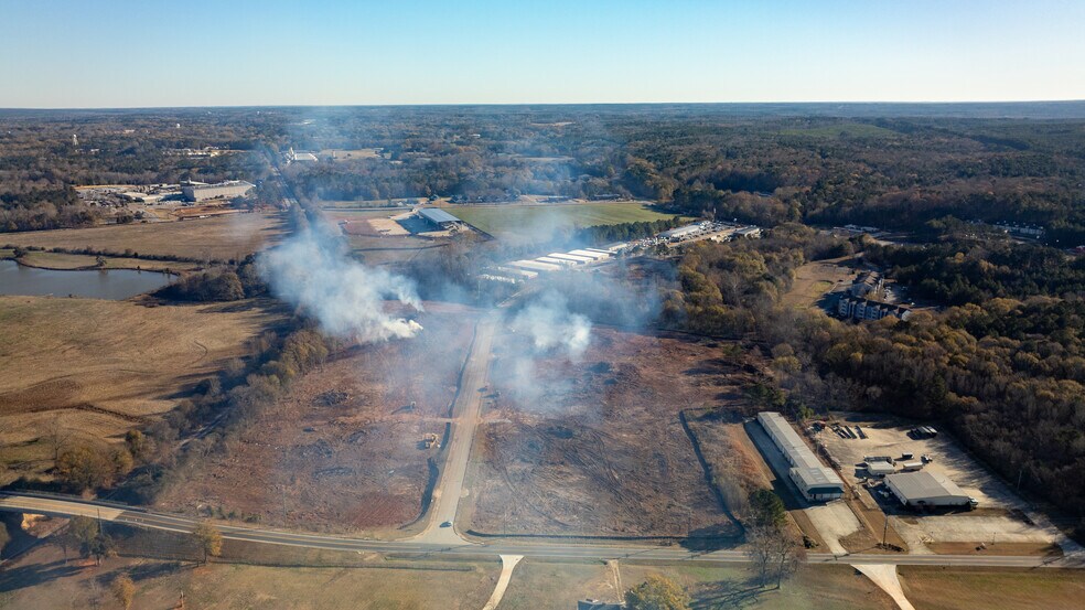 More Photos Of Greensboro Hwy, Greensboro Land For Sale