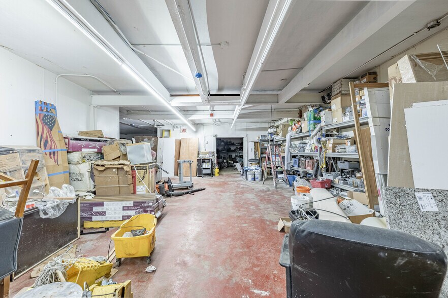 More Photos Of 13039 S Division St, Blue Island Manufacturing For Sale