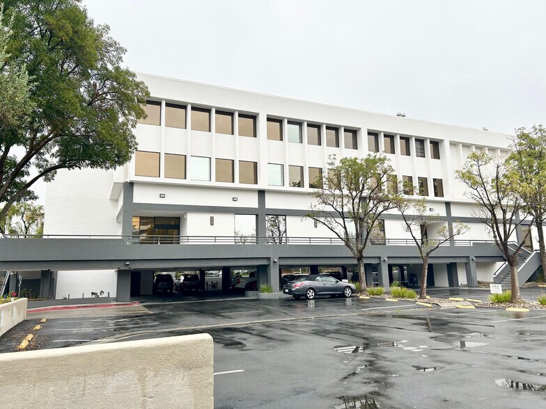 More Photos Of 950 Northgate Dr, San Rafael Office For Sale