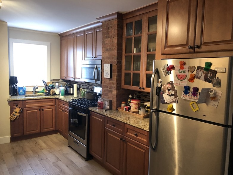 More Photos Of 494 Avenue C, Bayonne Apartments For Sale