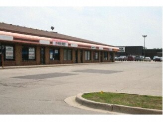 More Photos Of 380 Oaks Xing, Plainwell Freestanding For Lease
