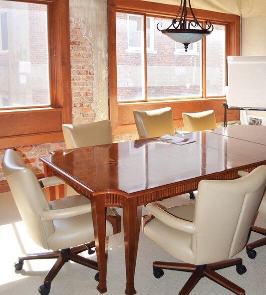 More Photos Of 410 W 4th St, Winston-Salem Storefront Retail Office For Lease