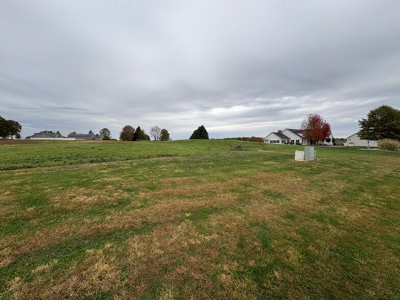 More Photos Of 0 E of Freeport St, Saxonburg, 16056, Saxonburg Land For Lease