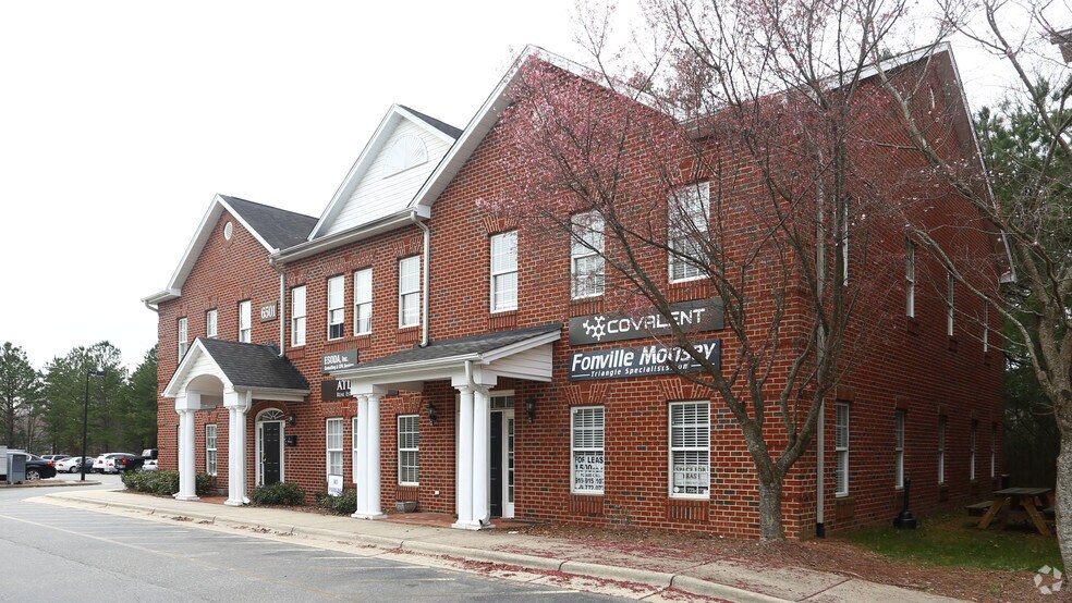 More Photos Of 6501 Creedmoor Rd, Raleigh Office Residential For Lease