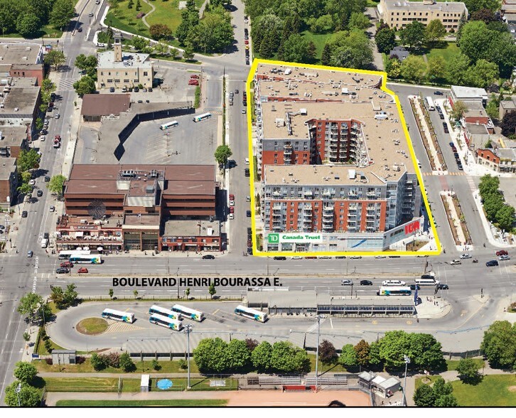 More Photos Of 10800 Av Millen, Montréal Apartments For Lease