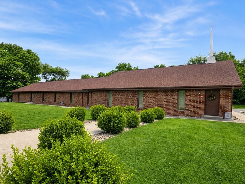 More Photos Of 1000 N 42nd St, Mount Vernon Religious Facility For Sale