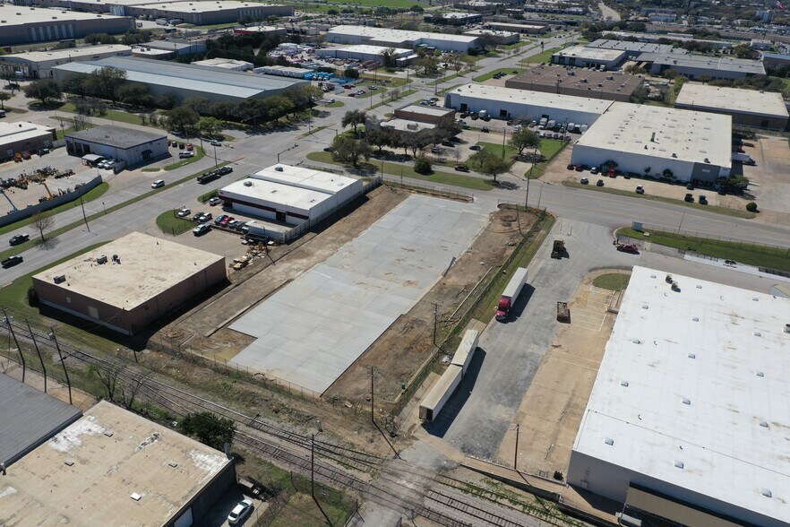 More Photos Of 600 109th St, Arlington Distribution For Lease