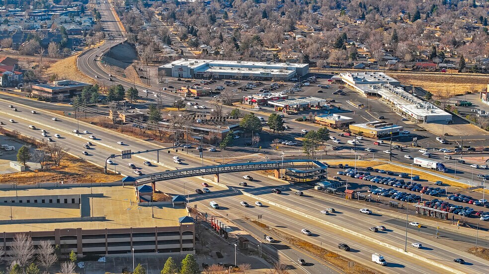 More Photos Of 8601 Sheridan Blvd, Westminster Freestanding For Sale