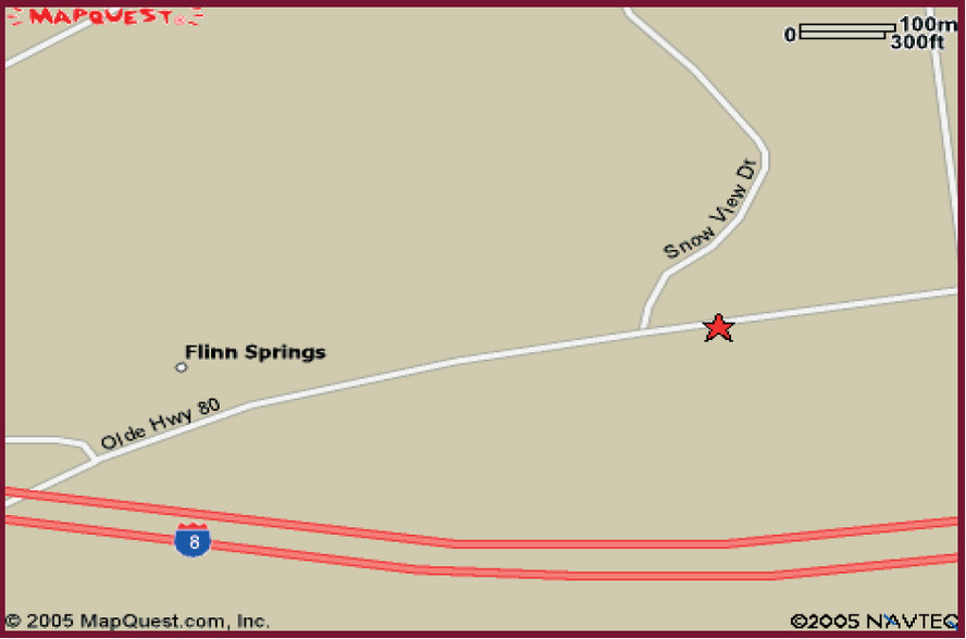 Primary Photo Of 15275 Olde Hwy 80, El Cajon Land For Lease