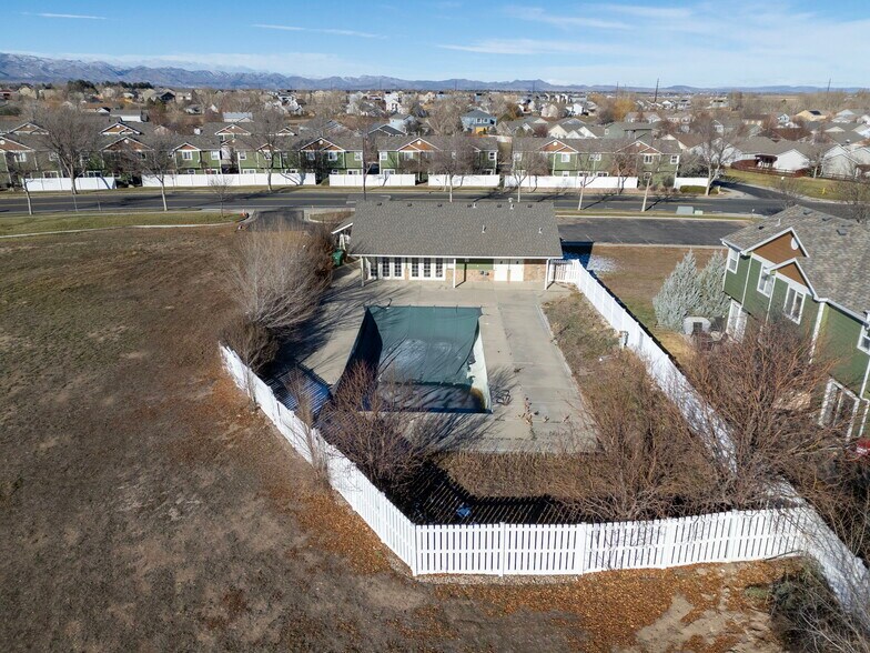 More Photos Of 800 Waterglen Dr, Fort Collins Freestanding For Sale