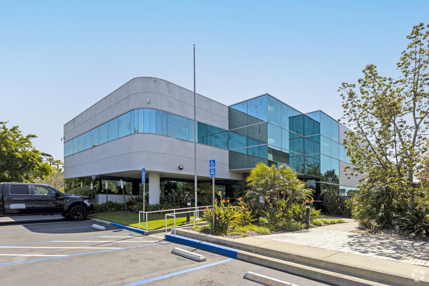 Primary Photo Of 9609 Waples St, San Diego Office For Lease