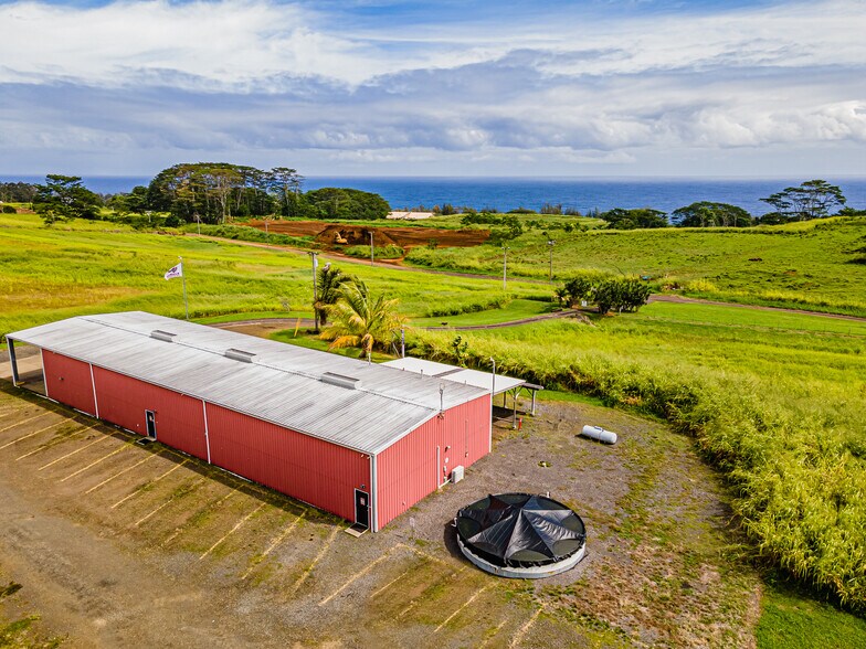 931177 Banyan Dr Hilo Hi 96720, Pepeekeo, HI 96783 Warehouse For