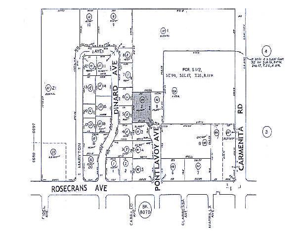 More Photos Of 14101-14105 Pontlavoy Ave, Santa Fe Springs Warehouse For Lease