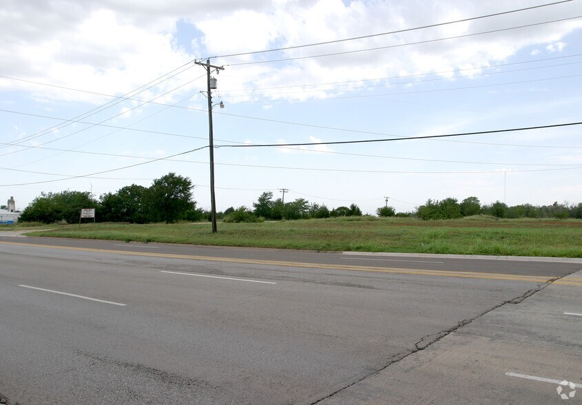 More Photos Of Broadway Extension & Hefner Rd, Oklahoma City Land For Sale