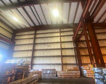 More Photos Of 4334 Walden Ave, Lancaster Distribution For Lease