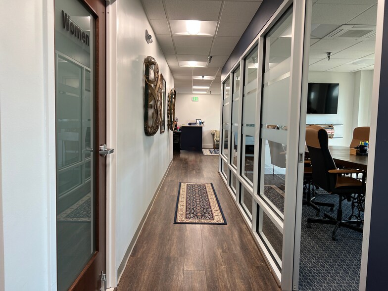 More Photos Of 515 E Joppa Rd, Towson Unknown For Lease