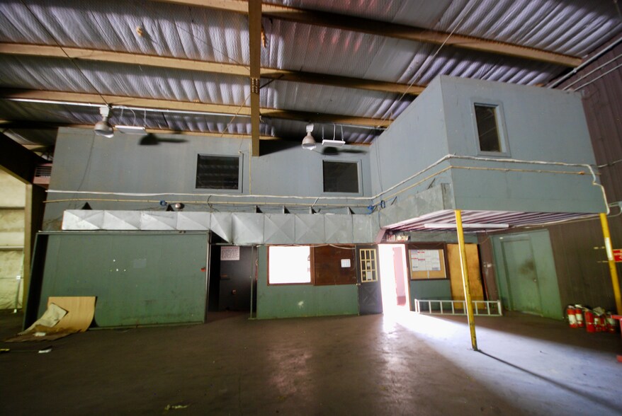 More Photos Of 139-165 Conalco Dr, Jackson Warehouse For Lease