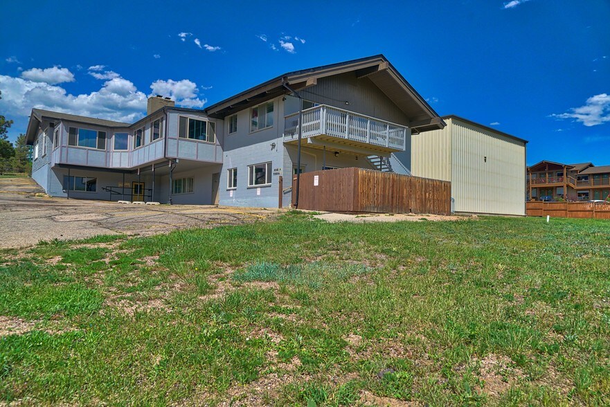 More Photos Of 1230 Big Thompson Ave, Estes Park Medical For Sale