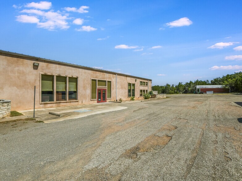 More Photos Of 4004 E Hwy 290, Dripping Springs Medical For Sale