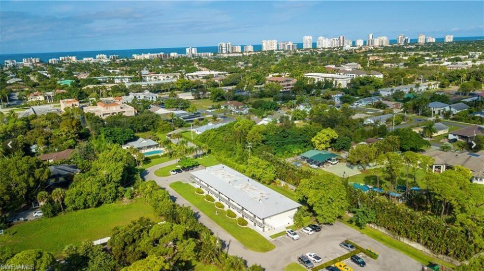 More Photos Of 1155 Rosemary Ct, Naples Land For Sale