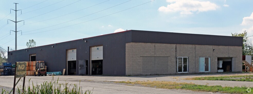 More Photos Of , St Catharines Industrial For Sale