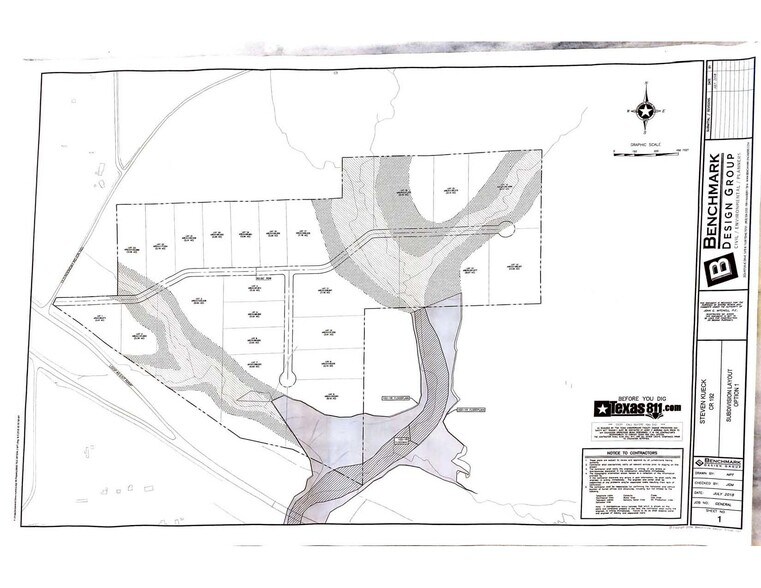 More Photos Of 106 AC TBD County Road 192, Tyler Land For Sale