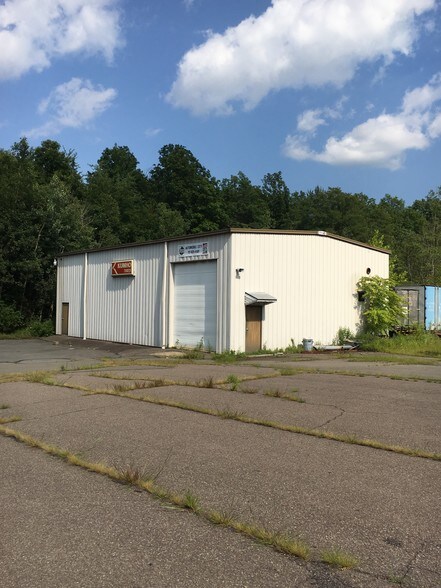 More Photos Of 1280 Sans Souci Pky, Wilkes-Barre Auto Dealership For Sale