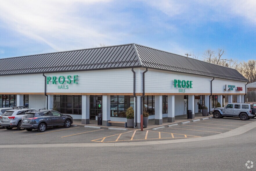 More Photos Of 4950-5074 E Hampden Ave, Denver Unknown For Lease