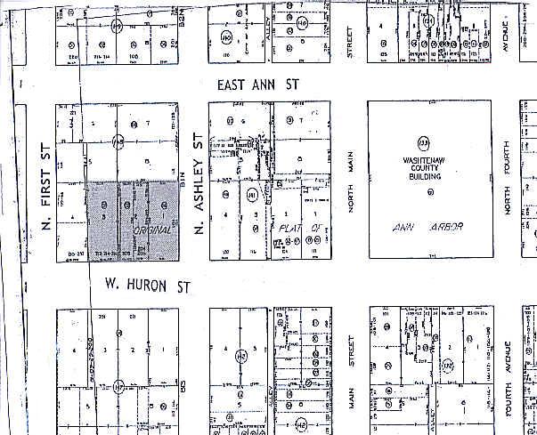 More Photos Of 206 E Huron St, Ann Arbor Loft Creative Space For Sale