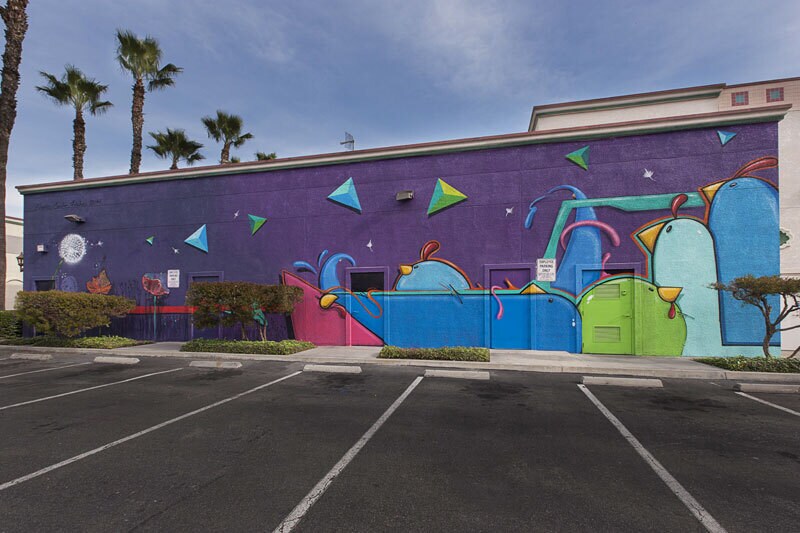 More Photos Of 6201-6391 S Atlantic Ave, Bell Unknown For Lease