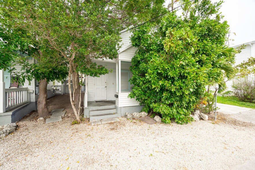 More Photos Of 1213 Eliza St, Key West Multifamily For Sale