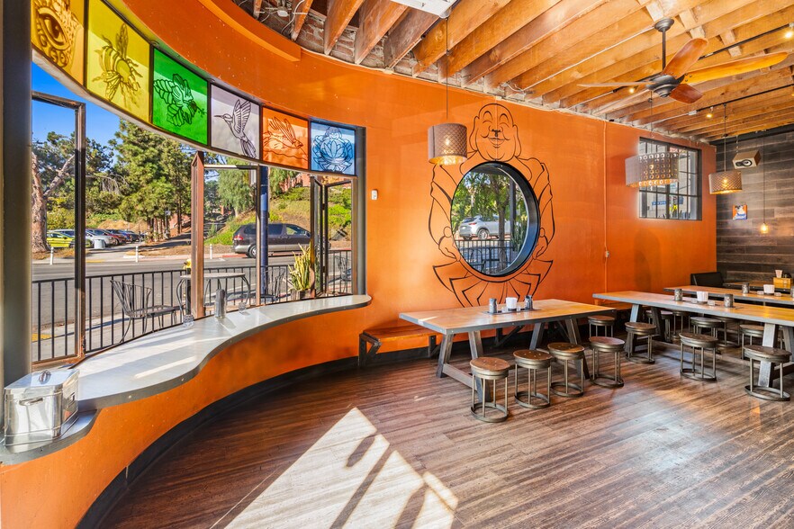 More Photos Of 1065 14th St, San Diego Storefront For Sale