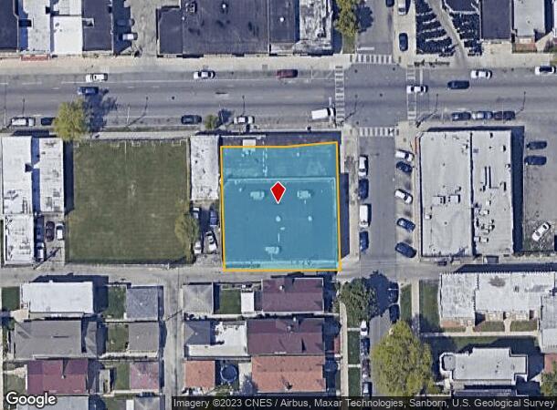 More Photos Of 5101 W Division St, Chicago Storefront For Lease