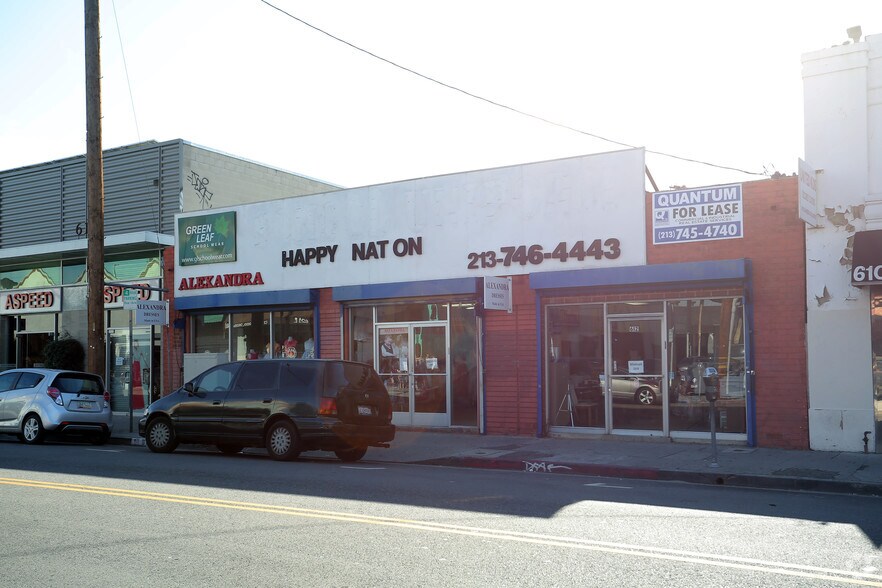 More Photos Of 612 E 12th St, Los Angeles Veterinarian Kennel For Sale