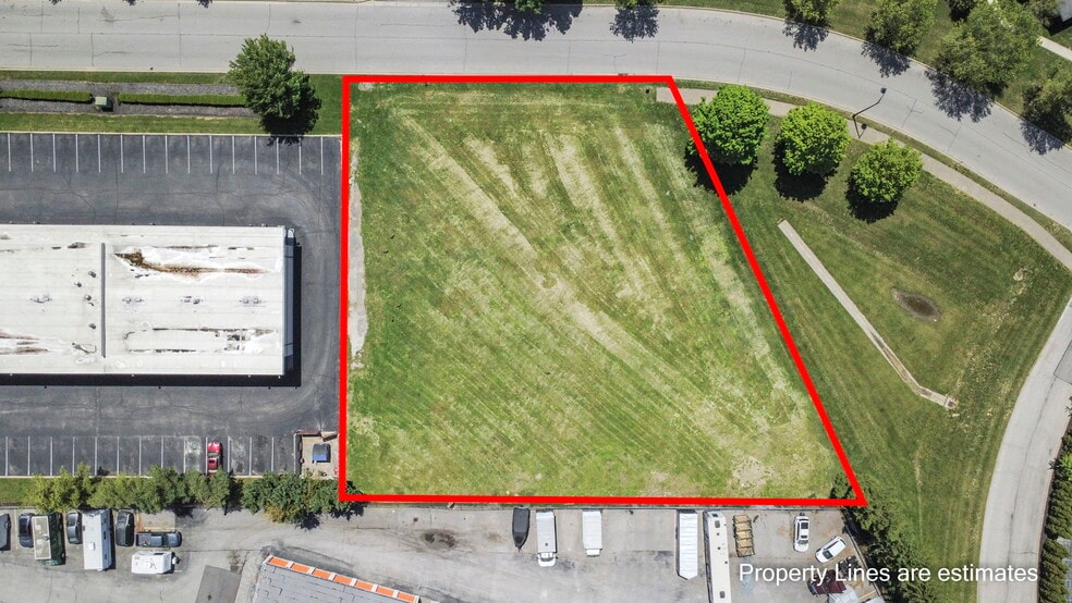 Primary Photo Of 4029 Marlane Dr, Grove City Land For Sale