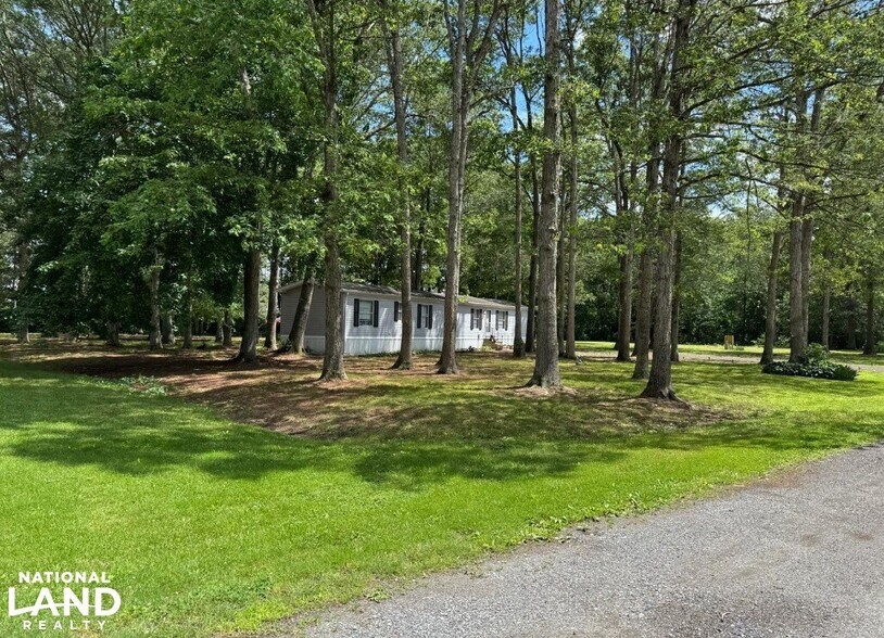 More Photos Of 25629 Ischer Rd, Federalsburg Land For Sale